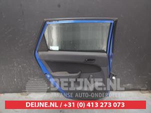Hyundai I30 Portier 4Deurs links-achter O419510 foto 3