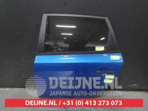 Hyundai I30 Portier 4Deurs links-achter O419510 foto 2
