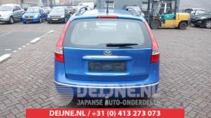 Hyundai I30 Tailgate O419515 photo 2