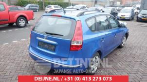 Hyundai I30 Tailgate O419515 photo 3