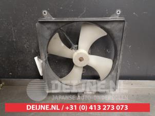 Honda Logo Kühlgebläse O419560 foto 2
