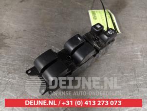 Gebruikte Schakelblok ruiten Mitsubishi ASX 1.6 MIVEC 16V Prijs € 35,00 Margeregeling aangeboden door V.Deijne Jap.Auto-onderdelen BV