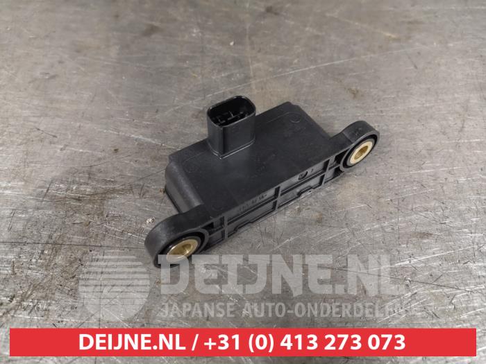 Mitsubishi ASX Stabilisatie Regel Sensor O419693