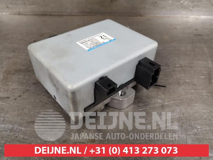 Gebruikte Stuurbekrachtiging Computer Mitsubishi ASX 1.6 MIVEC 16V Prijs op aanvraag aangeboden door V.Deijne Jap.Auto-onderdelen BV