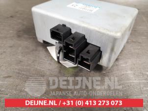 Mitsubishi ASX Power steering computer O419697 photo 2