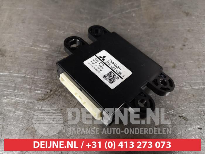 Gebruikte Start/Stop computer Mitsubishi ASX 1.6 MIVEC 16V Prijs op aanvraag aangeboden door V.Deijne Jap.Auto-onderdelen BV