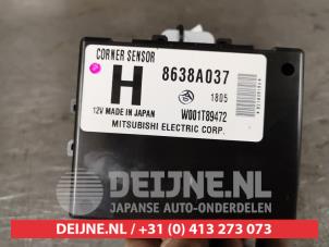 Mitsubishi ASX PDC Module O419704 photo 2