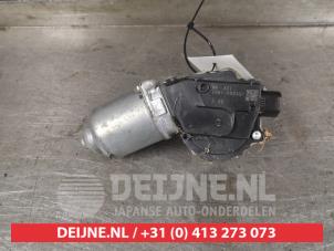 Mitsubishi ASX Ruitenwissermotor voor O419708 foto 2