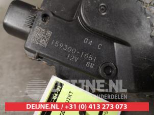 Mitsubishi ASX Ruitenwissermotor voor O419708 foto 3