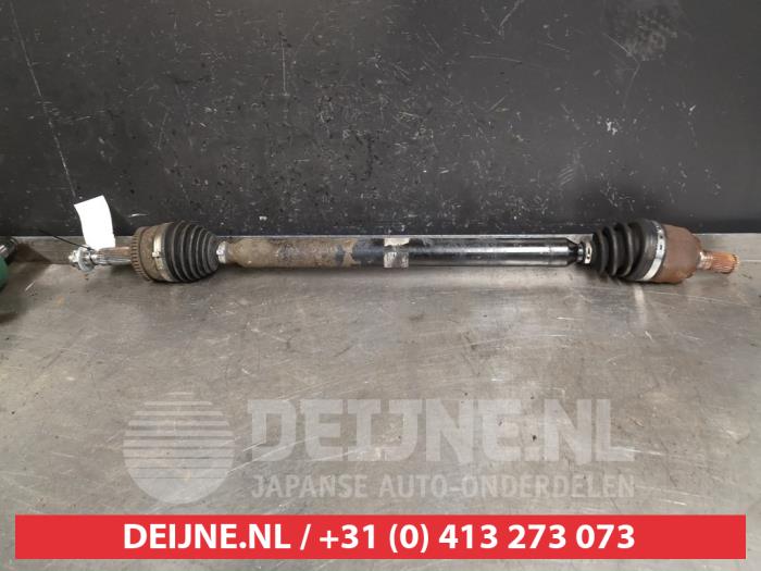 Hyundai I30 Aandrijfas rechts-voor O419728
