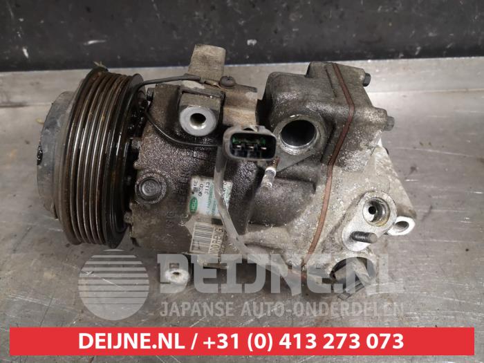 Hyundai IX35 Aircopomp O419762