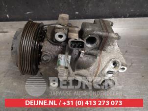 Gebruikte Aircopomp Hyundai iX35 (LM) 2.0 CRDi 16V 4x4 Prijs € 100,00 Margeregeling aangeboden door V.Deijne Jap.Auto-onderdelen BV