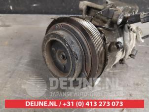 Hyundai IX35 Klimapumpe O419762 foto 2