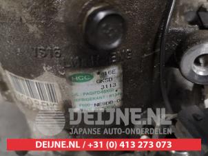 Hyundai IX35 Klimapumpe O419762 foto 3