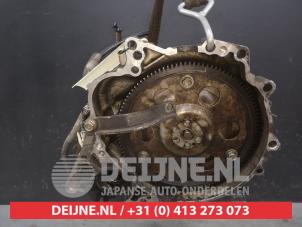Gebruikte Automaatbak Daihatsu Move (L9) 1.0 12V Prijs € 75,00 Margeregeling aangeboden door V.Deijne Jap.Auto-onderdelen BV
