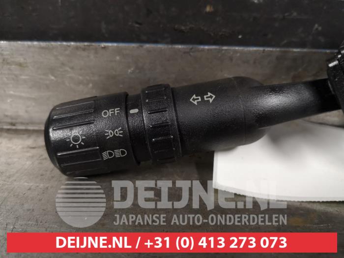 Hyundai Coupe Licht Schakelaar O419766