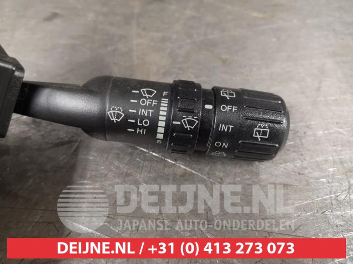 Hyundai Coupe Ruitenwis Schakelaar O419767