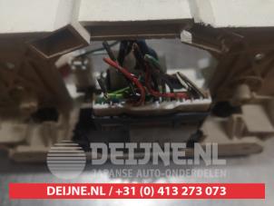 Mitsubishi Pajero Kachel Bedieningspaneel O306041 foto 4