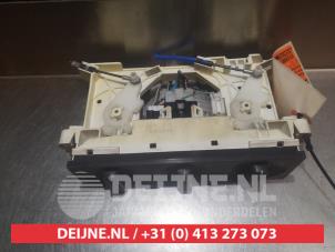 Mitsubishi Pajero Kachel Bedieningspaneel O306041 foto 2