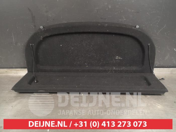 Mazda 6 Hoedenplank O419770