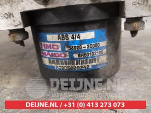 Hyundai Coupe ABS Pumpe O419772 foto 2