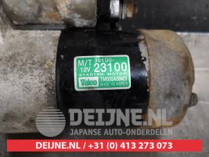 Hyundai Coupe Starter O419774 photo 3