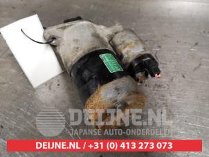 Hyundai Coupe Starter O419774 photo 2