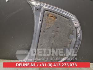 Mazda MX-5 Motorhaube O419776 foto 3