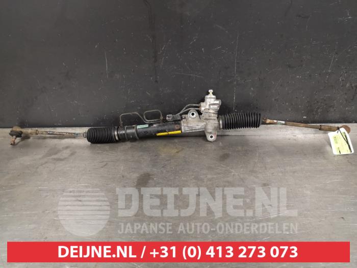 Hyundai Coupe Stuurhuis Bekrachtigd O419785