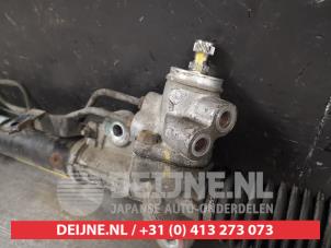 Hyundai Coupe Lenkgetriebe Servo O419785 foto 2