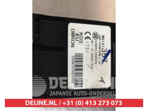 Mitsubishi Outlander Zündschloss+Schlüssel O335542 foto 3