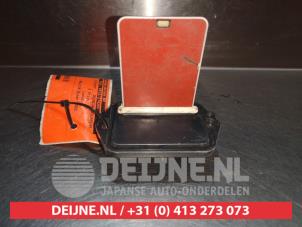 Mazda 2 Kachel Weerstand O367848 foto 2