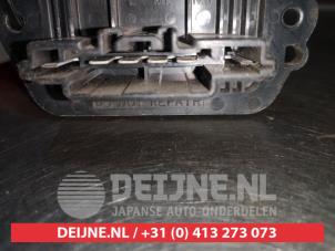 Mazda 2 Kachel Weerstand O367848 foto 3