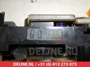 Mazda MX-5 Combischakelaar Stuurkolom O308232 foto 2