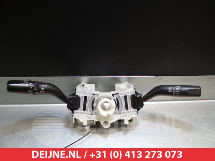 Mazda MX-5 Combischakelaar Stuurkolom O308289