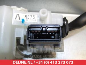 Mazda MX-5 Steering column stalk O308289 photo 4