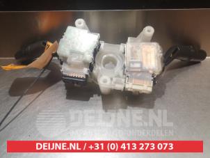 Mazda 6 Kombischalter Lenksäule O388222 foto 4