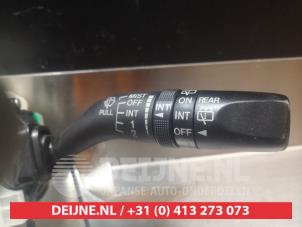 Mazda 6 Kombischalter Lenksäule O388222 foto 3