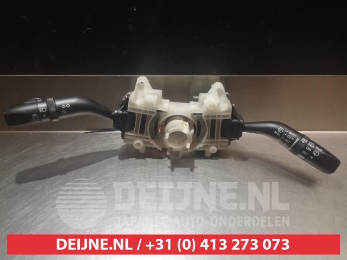 Mazda 6 Kombischalter Lenksäule O388211