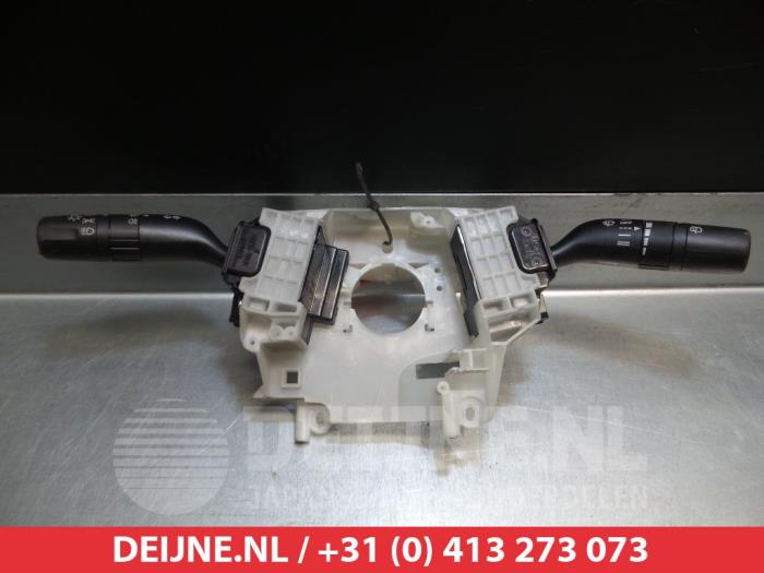 Mazda 3 Combischakelaar Stuurkolom O308179