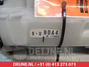 Mazda 3 Steering column stalk O308179 photo 2