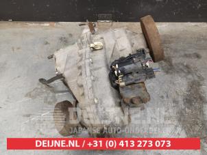 Hyundai Terracan Tussenbak 4x4 O419865 foto 3