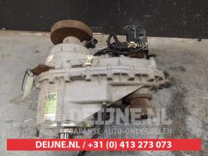 Hyundai Terracan Tussenbak 4x4 O419865 foto 2