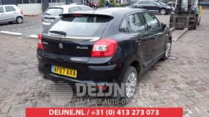 Suzuki Baleno Tailgate O419891 photo 2