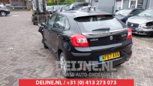 Suzuki Baleno Tailgate O419891 photo 3