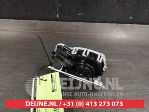 Suzuki Baleno Schließmechanik Heckklappe O419895 foto 2