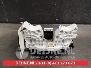 Suzuki Baleno Heater control panel O419902 photo 3