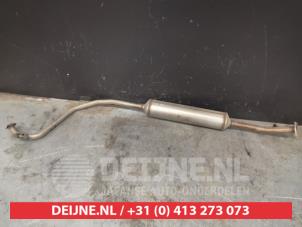 Gebruikte Uitlaat Middendemper Suzuki Baleno (EW/FW) 1.2 Dual Jet 16V Prijs € 60,00 Margeregeling aangeboden door V.Deijne Jap.Auto-onderdelen BV