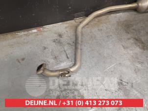 Suzuki Baleno Uitlaat Middendemper O419921 foto 2