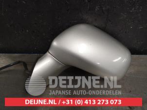 Toyota Corolla Verso Wing mirror, left O419930 photo 2